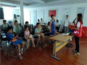 鏡湖區汀棠公共服務中心大富社區團支部舉辦人工智能宣傳講座，共青團蕪湖市委員會提供技術支持與服務